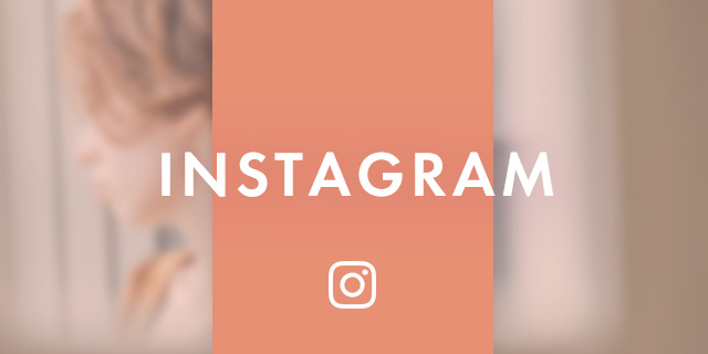 パスタイムの公式インスタグラム。インスタグラムでも日々、美髪スタイルをアップしておりますので気軽にフォローしてください♪